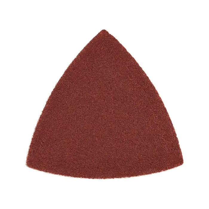 Csiszolólap delta alátéthez HERMAN MW-11 93mm| P80