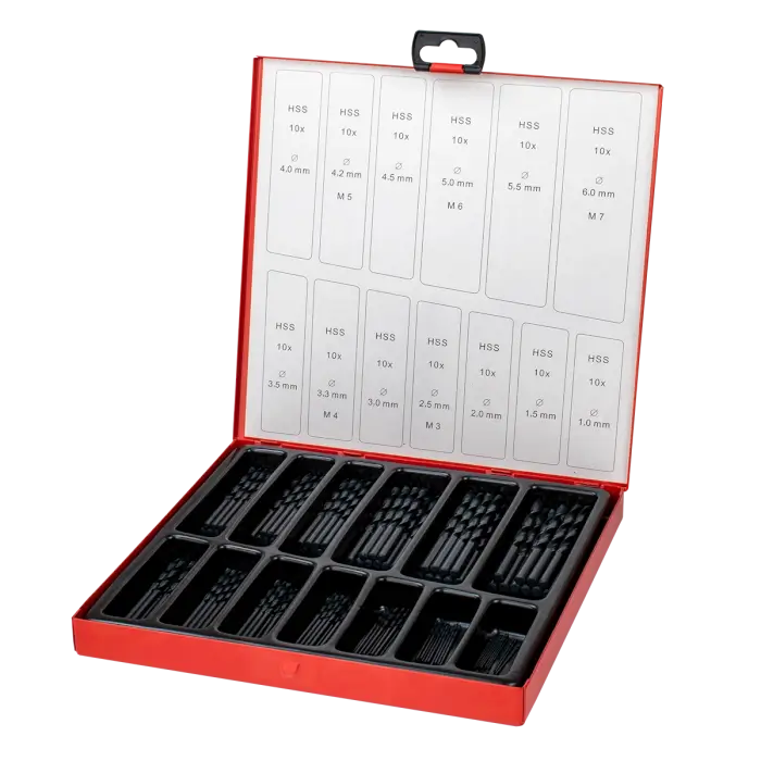 Akkus fúrócsavarozó AKCIÓ! HERMAN AXS-1080 | 10,8 V Komplett | Fúrószár készlet INGYEN