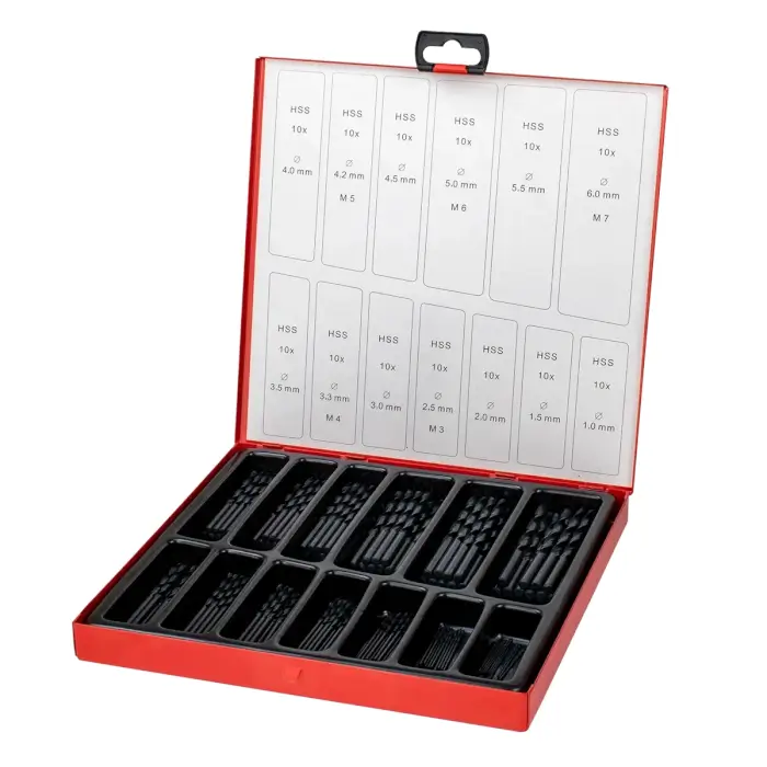 Akkus fúrócsavarozó AKCIÓ! HERMAN AXSP-1441 | 14,4 V Komplett | 2x fúrószár készlet INGYEN