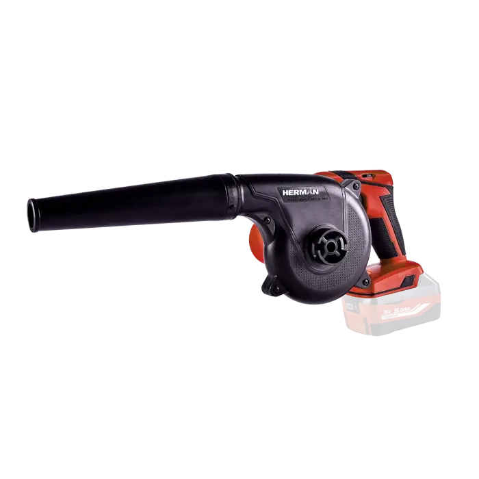 Akkus ütvecsavarozó AKCIÓ! HERMAN AXI-1801 | 18,0 V Komplett | Fúvógép INGYEN
