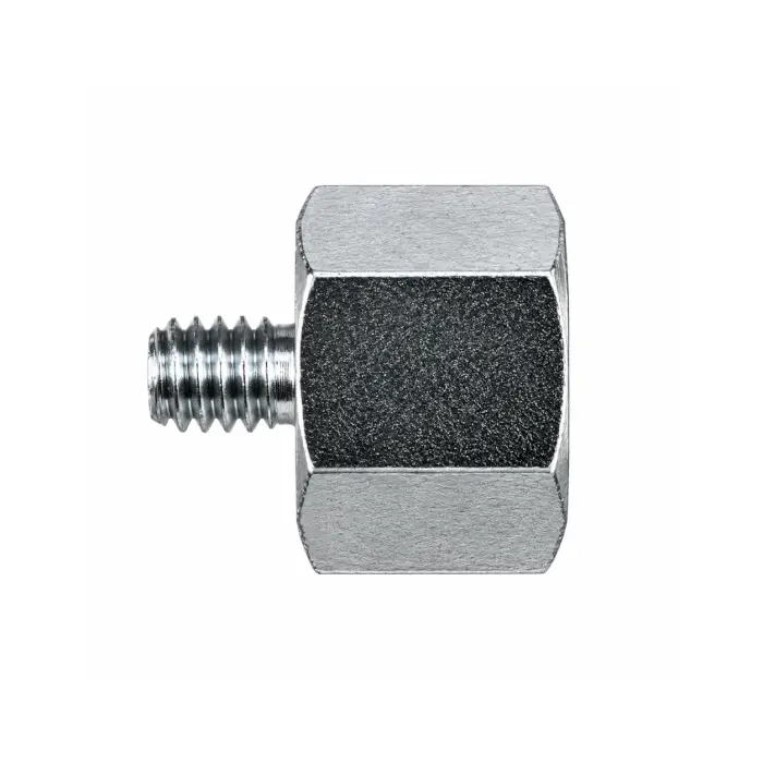 Adaptér M14 / Quick Change HERMAN MS-70 Sarokcsiszolókhoz