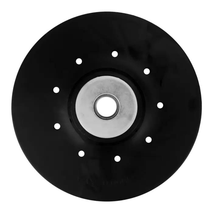 Alátéttányér HERMAN FP-80 Hard Turbo Fíbertárcsákhoz - kemény
