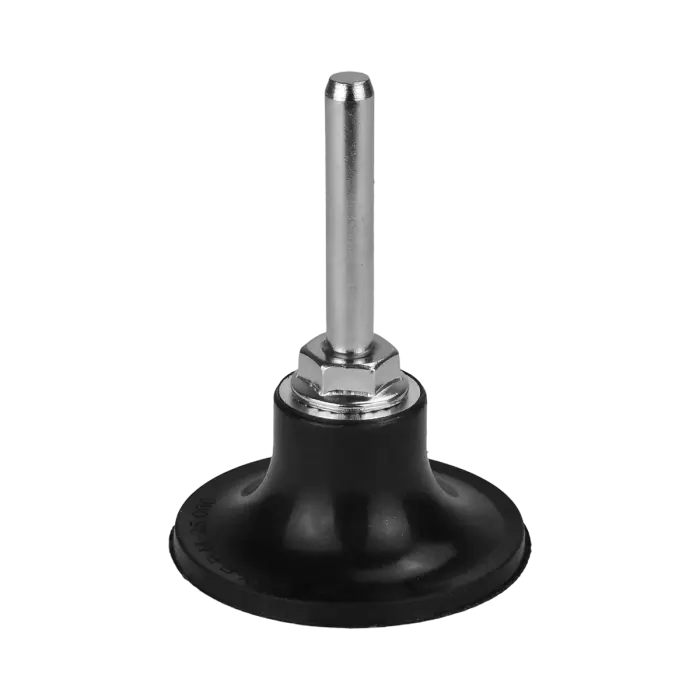 Alátéttányér szárral HERMAN MP-90S Soft 50x6mm