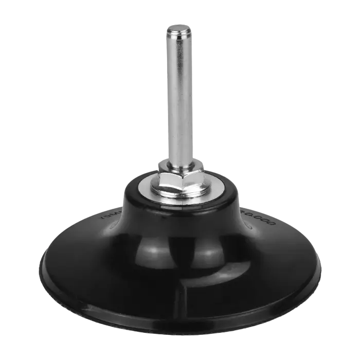 Alátéttányér szárral HERMAN MP-90S Soft 75x6mm