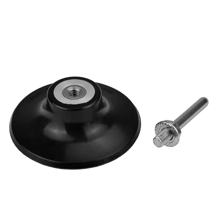 Alátéttányér szárral HERMAN MP-90S Soft QC-RS Mini - Quick system rendszerrel