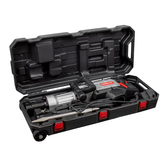 Bontókalapács HERMAN BXM-50 | 30 mm 1700 W | Garancia: 3 év