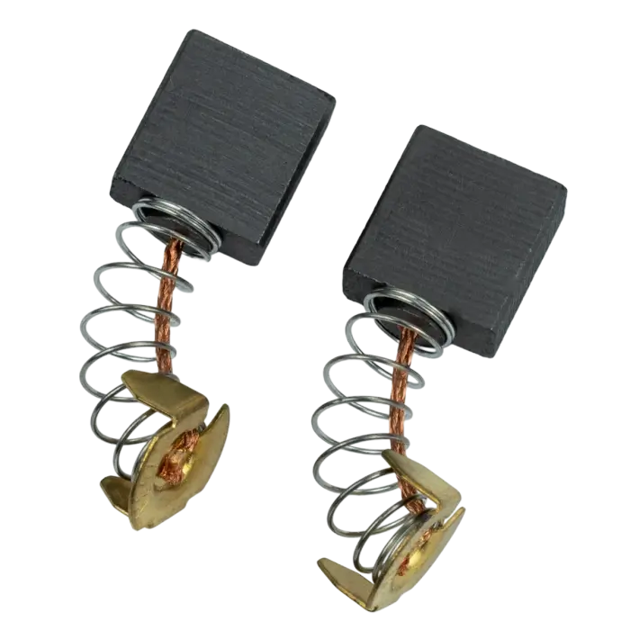 Szénkefék (1 pár) RX 1700