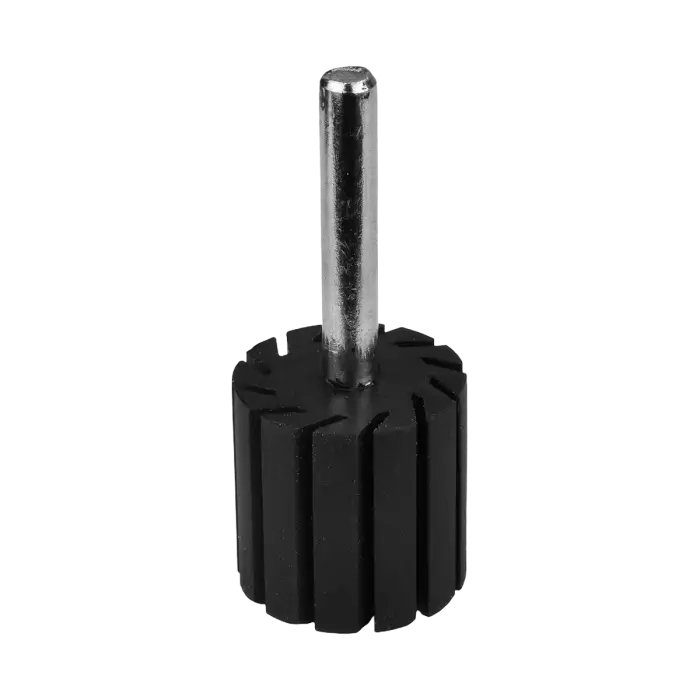 Adapter csiszoló hengerekhez HERMAN RH-80/S Medium 25x25x6mm