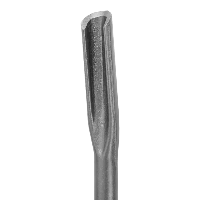 SDS-max véső HERMAN MH-30 Hollow Íves él hornyoláshoz betonba és falazaba