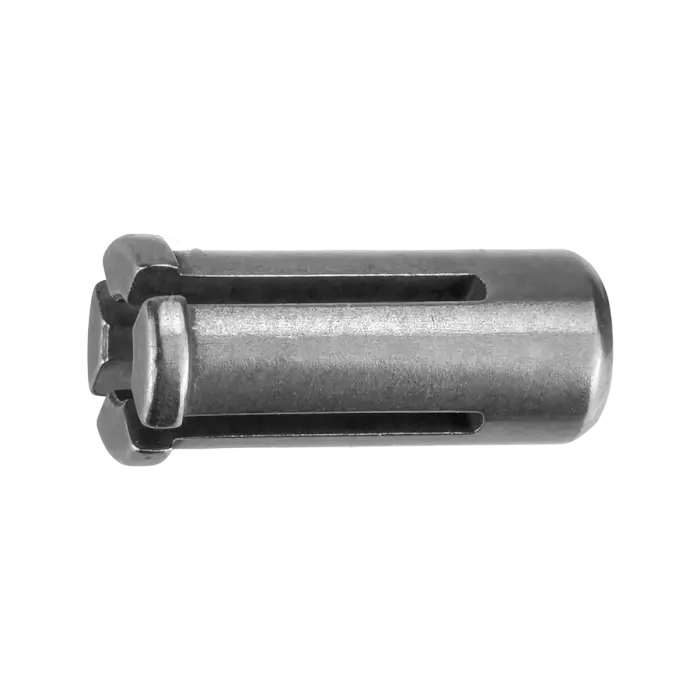 Befogópatron HERMAN CG-GX 3mm | GX-10R BL csiszológéphez