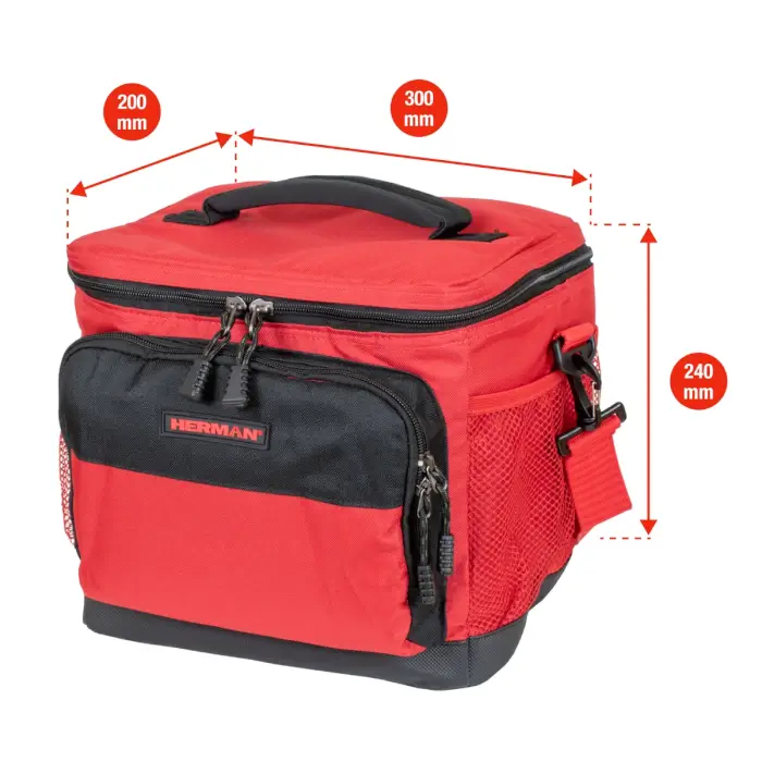 Hűtőtáska HERMAN