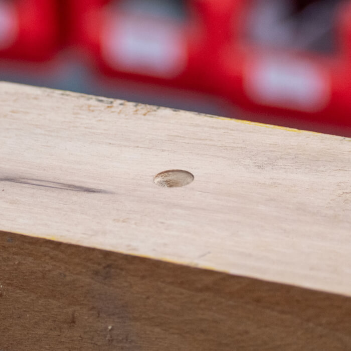 Süllyesztő fúró HERMAN DM-70 HSS Kúpos, DIN 335 C, 90°