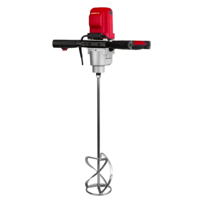 Elektromos keverőgép HERMAN BXR-11 1900 W | M14