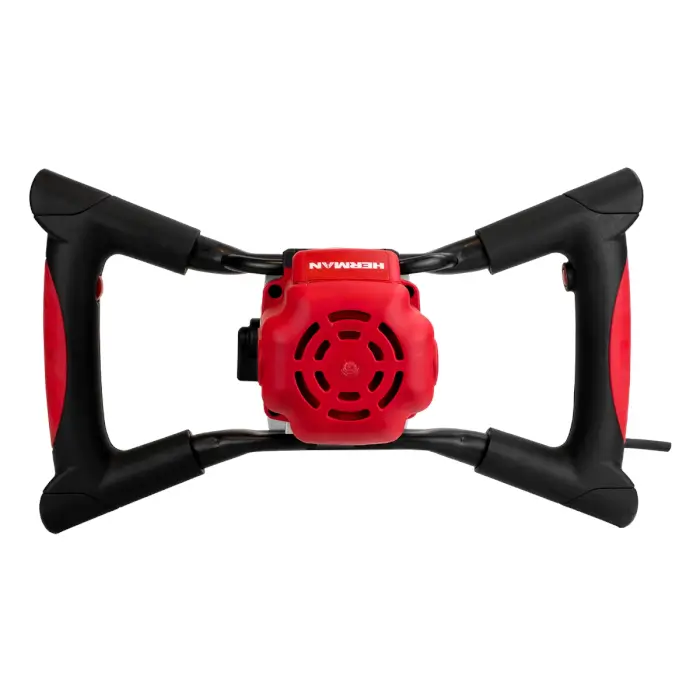 Elektromos keverőgép HERMAN BXR-11 1900 W | M14
