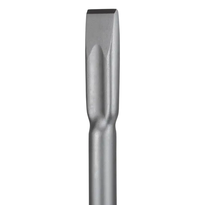 Véső lapos SDS-max HERMAN MH-31 Flat Waved 25x350mm