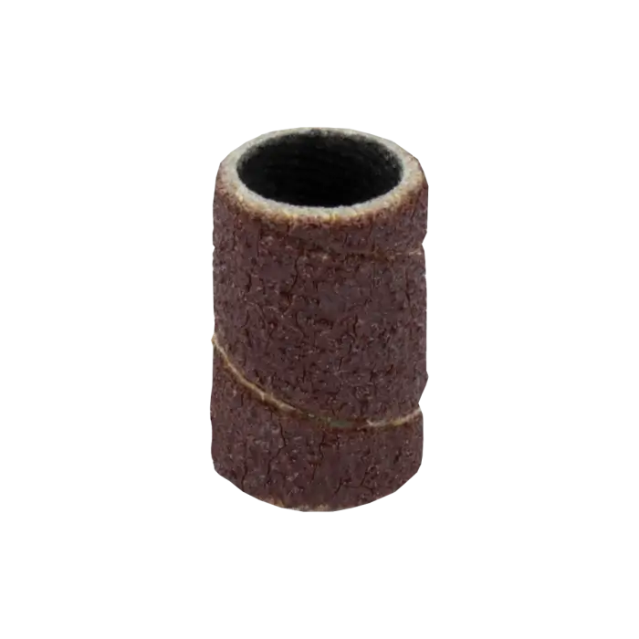 Csiszoló hengerek (mandzsetták) HERMAN GSB-10/S 10x20mm | Corundum | P60