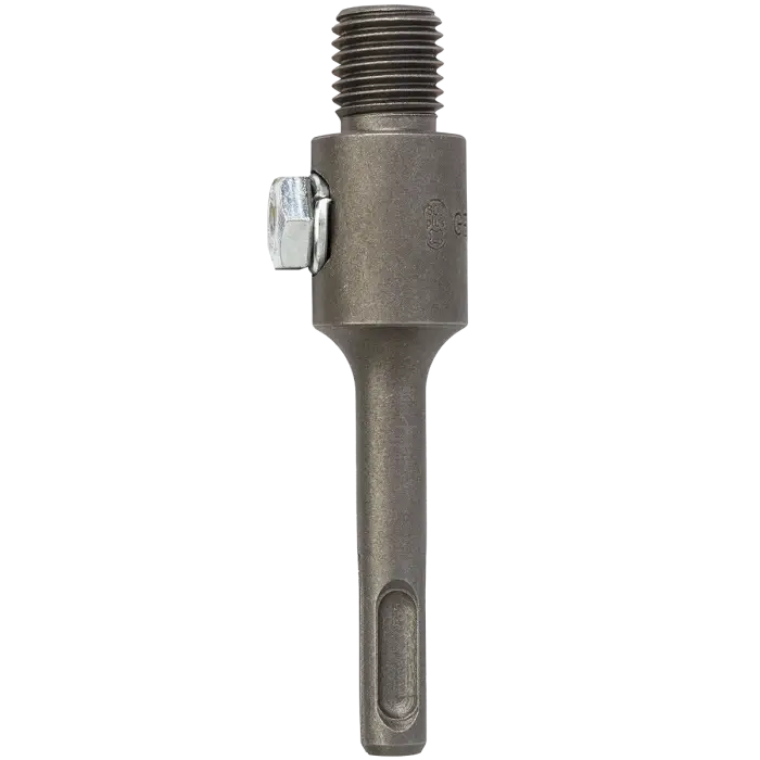 HERMAN Adapter SDS-plus befogású L=100mm