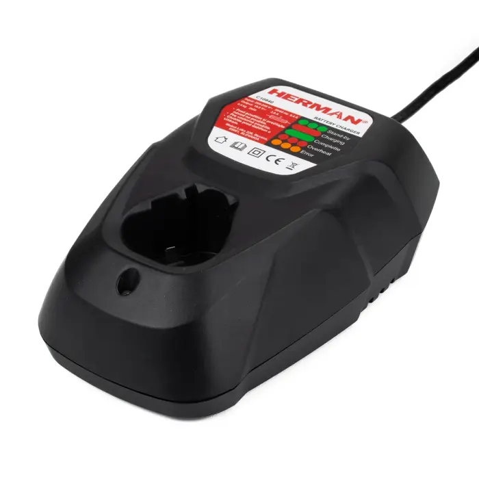 HERMAN BC 10,8V 10,8V| Garancia 3 év