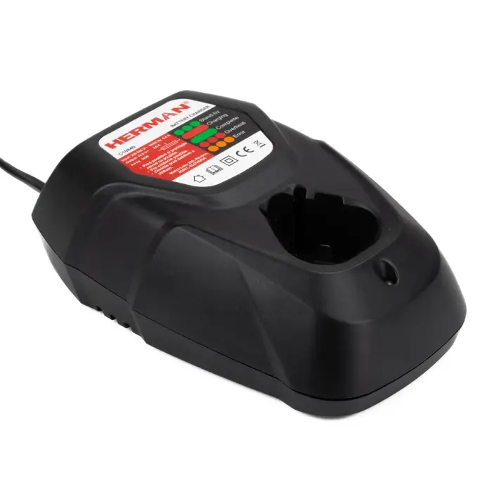 HERMAN BC 10,8V 10,8V| Garancia 3 év