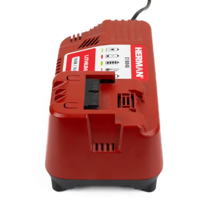 HERMAN BC 14,4V|18,0V Speed 14,4V|18,0V| Garancia 3 év