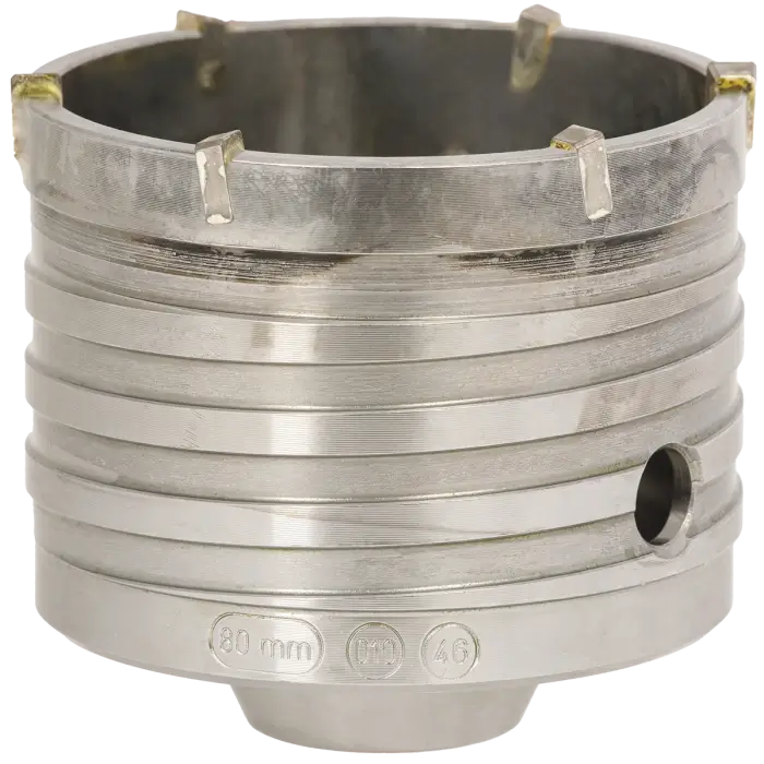 HERMAN Könnyű körkivágó D=80mm