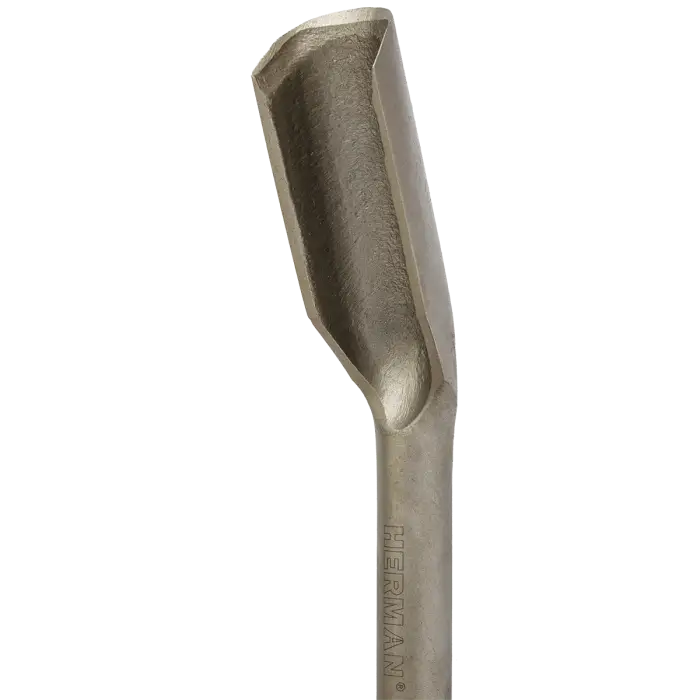 Véső horony SDS-max HERMAN MH-30 Hollow 26x300mm