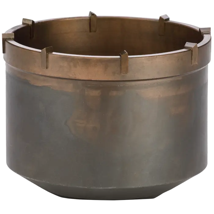 HERMAN Nagy teherbírású körkivágó D=125mm
