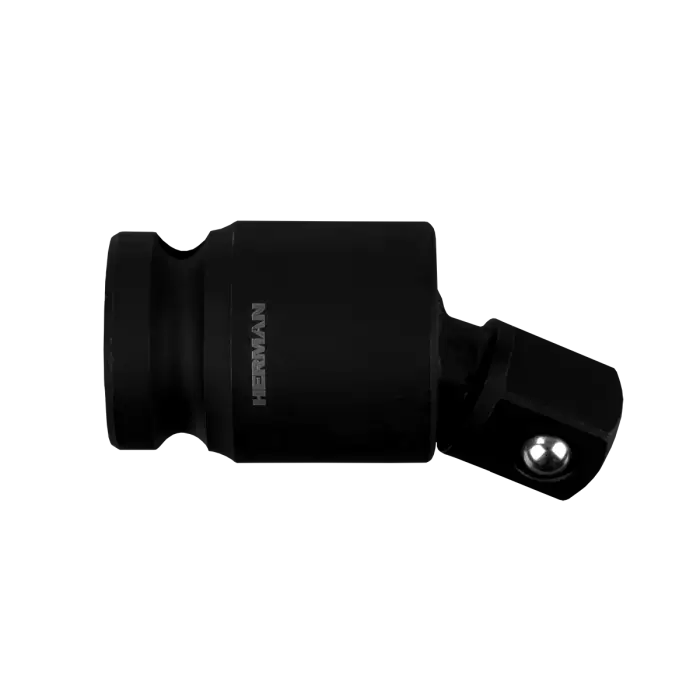 Impact csuklós adapter HERMAN SW-81 1/2"-ról 1/2"-ra