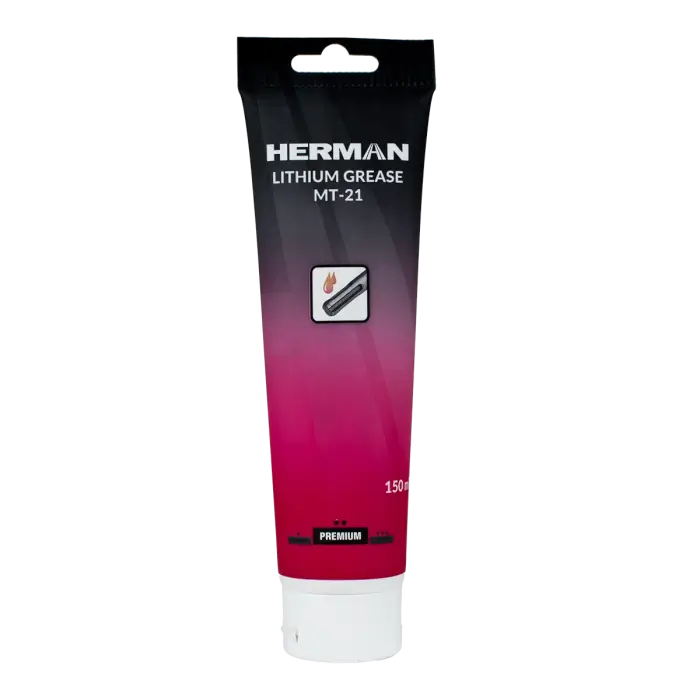 Lítiumos kenőzsír HERMAN MT-21 150ml