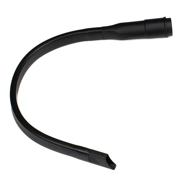 Hosszú, flexibilis rés szívófej tartozék AXDC-1800