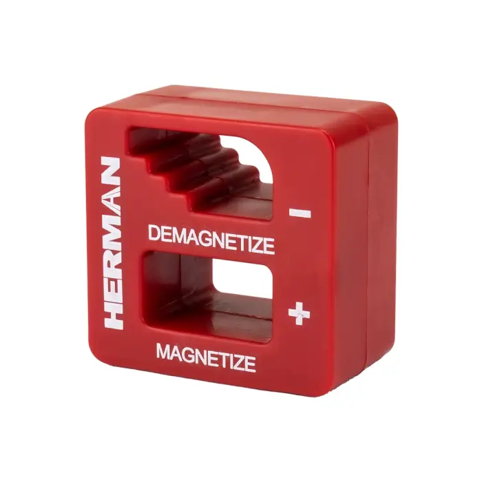 Magnetizáló I Demagnetizáló HERMAN SM-30
