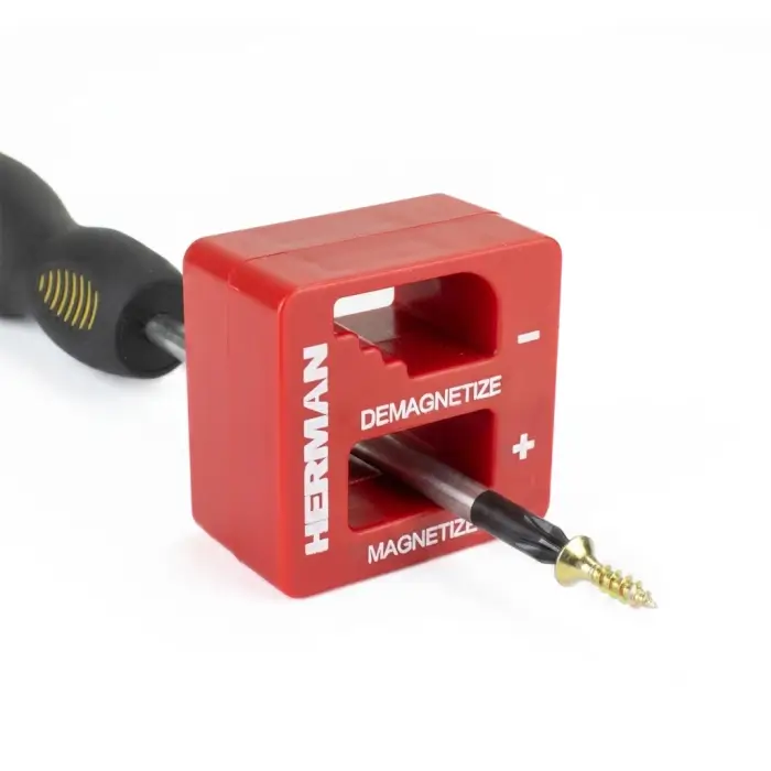 Magnetizáló I Demagnetizáló HERMAN SM-30
