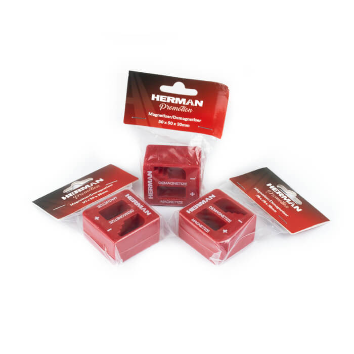 Magnetizáló I Demagnetizáló HERMAN SM-30