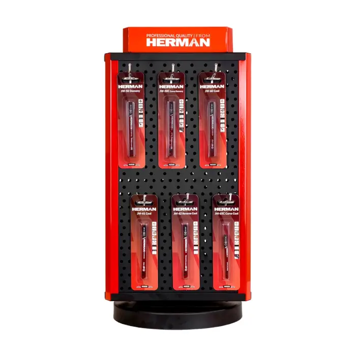 MIX fűrészlapok szúrófűrészekhez keményfa és laminált lap 15x JW-50 Demony, 15x JW-50C Curve Demony, 15x JW-61 Cool, 15x JW-62 Reverse Cool, 15x JW-65C Curve Cool, 15x JW-70 Cool 2S, 8x QJ-50 Wood & Laminat | 98db