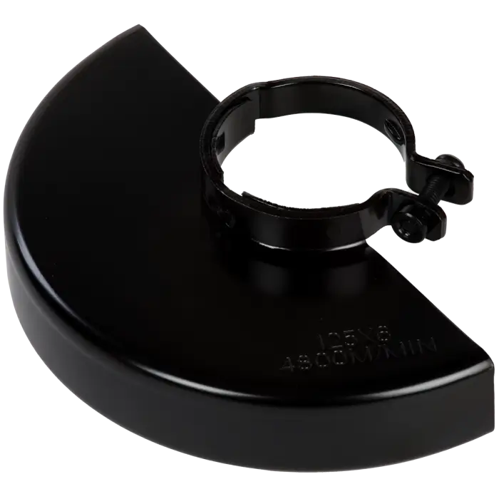 Tárcsa védőfedél Ø125 WX 12501, AXAG 1800