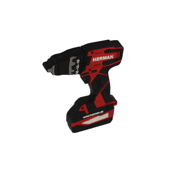 USB memória pendrive 16GB HERMAN