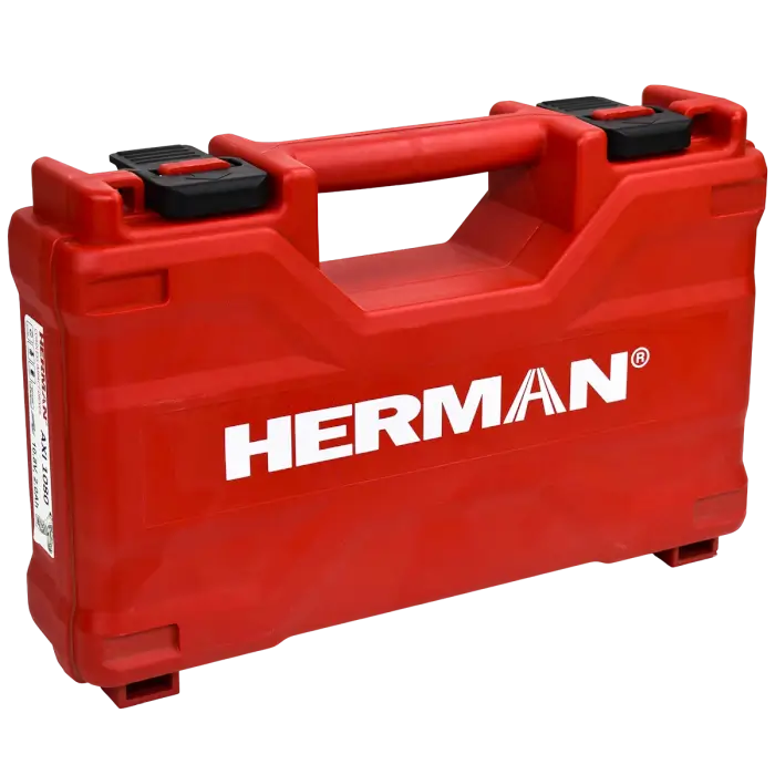 Szerszámkoffer AXS 1080, AXI 1080