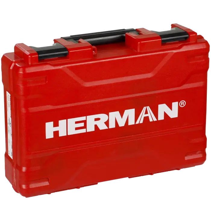 Szerszámkoffer AXAG 1800