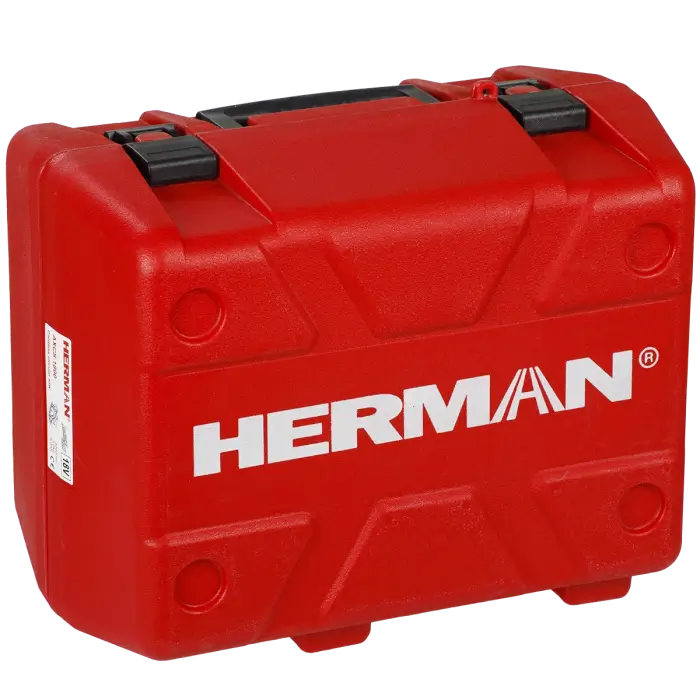 Szerszámkoffer AXCS 1800