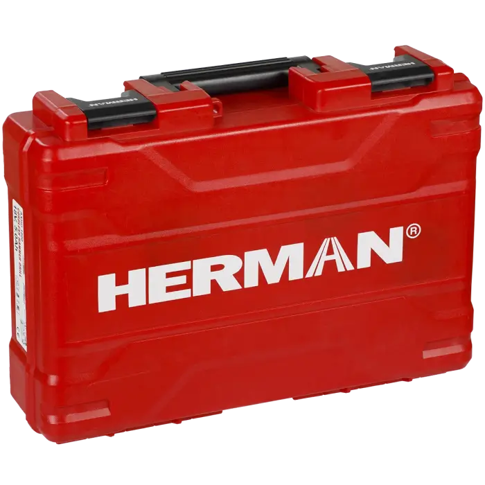 Szerszámkoffer AXHD 1800