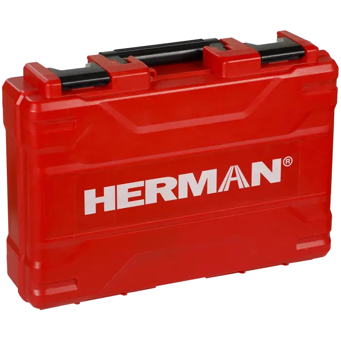 Szerszámkoffer MXA 1050