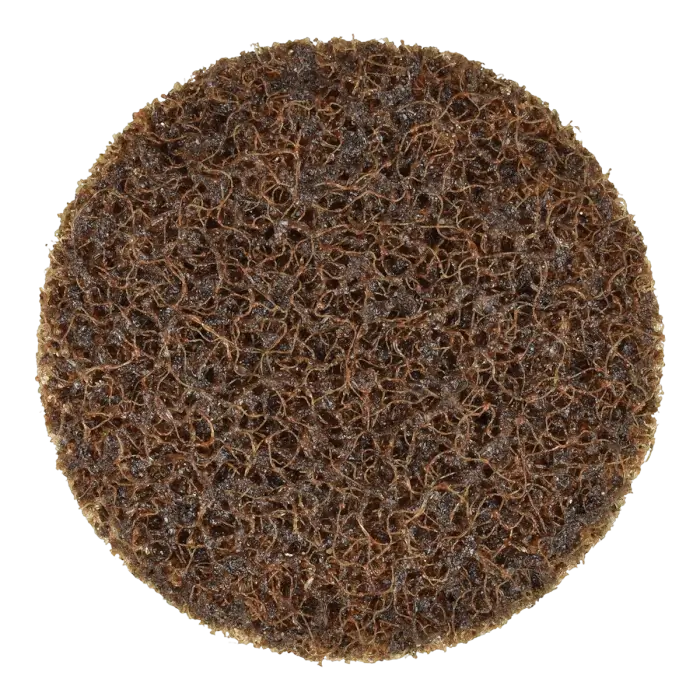 Brusné rouno Quick ChangeHERMAN MLW-10/QC-RS 50mm | Non Woven | Coarse