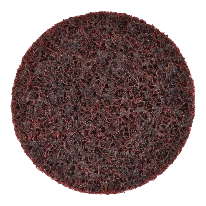 Brusné rouno Quick ChangeHERMAN MLW-10/QC-RS 50mm | Non Woven | Medium