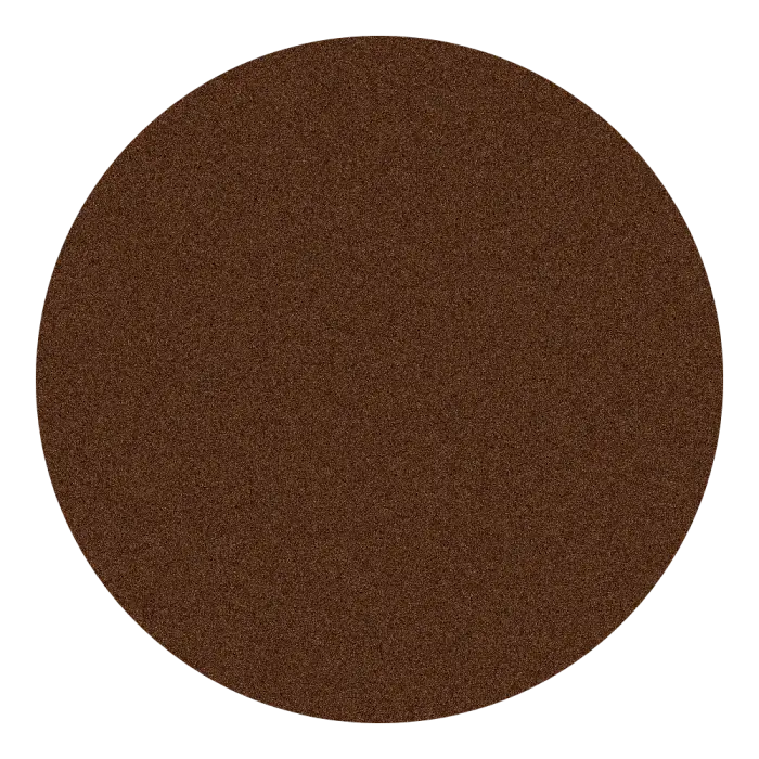 Quick Change fíbertárcsa HERMAN MFS-10/QC-RS 50mm | Corundum | P60