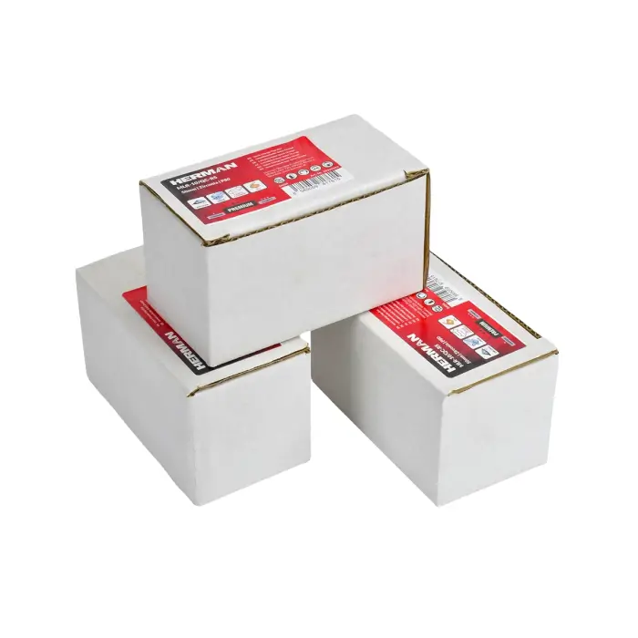 Quick Change lamellás tárcsa HERMAN MLR-10/QC-RS Csiszolóanyag: cirkónium