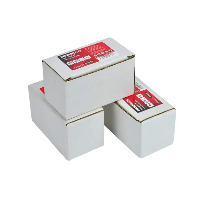 Quick Change lamellás tárcsa HERMAN MLX-10/QC-RS Csiszolóanyag: kerámia