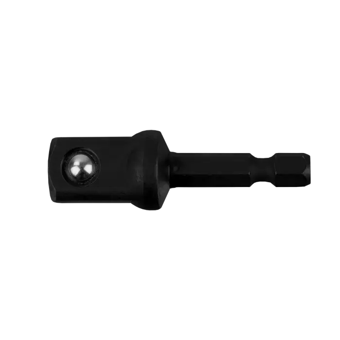 Impact redukciós adapter HERMAN SW-80 1/4"-ról 1/2"-ra 50mm