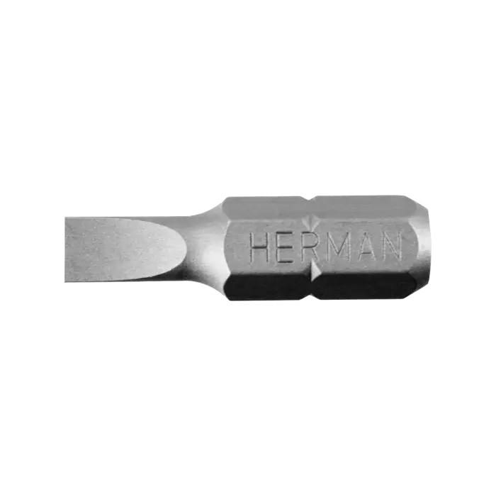 Classic csavarbit HERMAN SB-10 SL SL4,5x1,0/25mm
