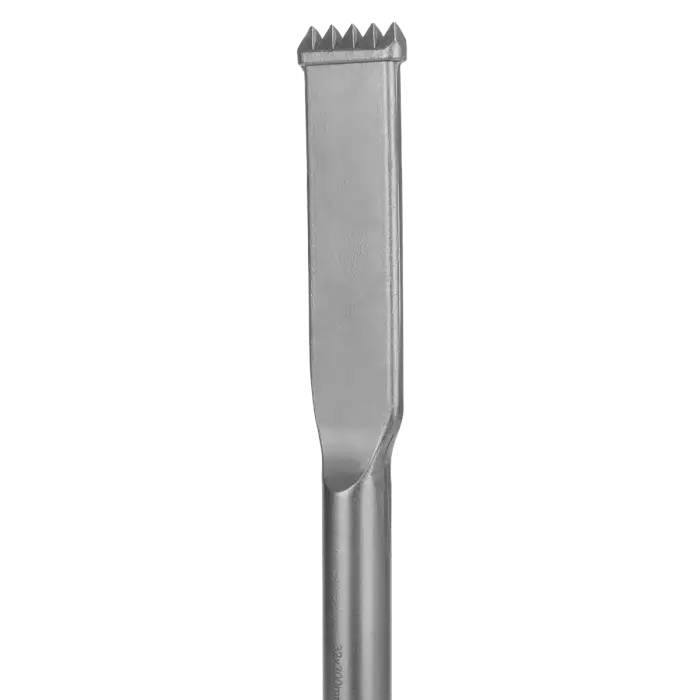 SDS-max véső HERMAN MH-34 Toothed 32x300mm