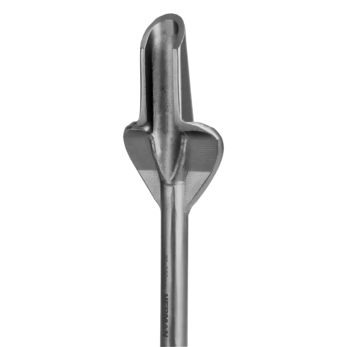 SDS-plus véső HERMAN MH-23 Winged 22x250mm